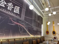 -金香匯晚茶(浑南店)