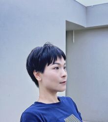 -十六番发型师事务所