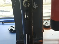 -咏春拳学总会·一拳咏春(双井店)