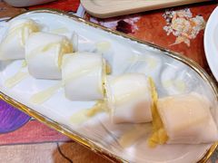 -甜心妈妈·榴莲星级糖水(北京路总店)