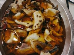 -鑫巴蜀小镇 · 水煮鱼专研店(玉桥店)
