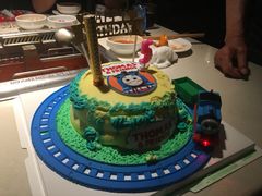 -海底捞火锅(上元大街店)