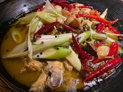 -绿茶餐厅(昌平悦荟店)