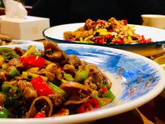 -阿记烧烤(大兴新区店)