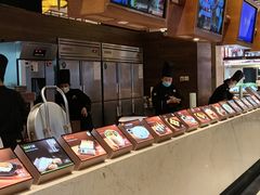 -旺顺阁海鲜广场(亚运村店)