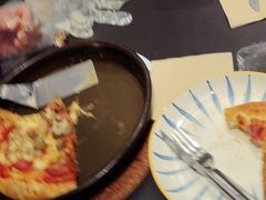 -必胜客(沈辽路万达店)