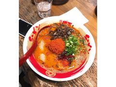 -豚王拉面(锦荣商业大厦店)