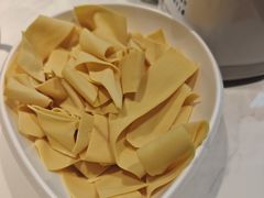 鲜豆皮-涿派·炝锅鱼(涿州店)