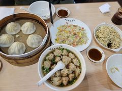 -蒋家桥饺面店(东关街店)