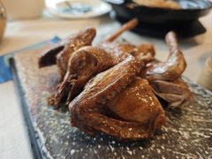 -五谷芳乳鸽王(梅沙老店)