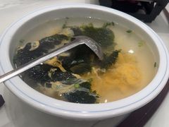 -金陵后厨·南京菜(新街口秣陵路店)