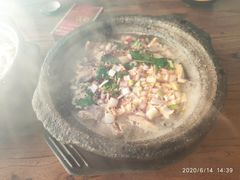 -王明古法砂锅居(开化寺店)