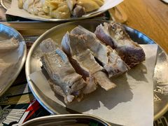 -阿金大白·上海菜馆(新天地店)