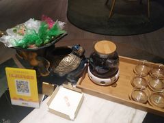 -泰乐道·SPA·按摩·足道(坡子街店)