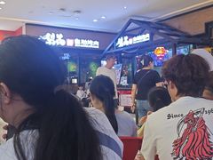 -梨花自助烤肉(天河城店)