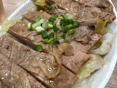 -百福麵家(新馬路店)