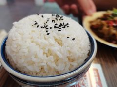 公司米饭-三镇卤货二公司(汉街店)