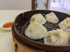 -福德小笼(东余杭路分店)