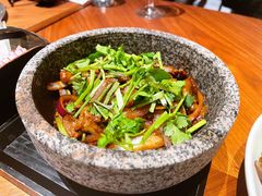 -北京柏悦酒店·锦庭餐厅Dining Room