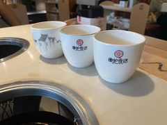 -围炉夜话·潮汕卤水火锅(榕江店)
