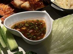 -星叶·东南亚料理(温州万象城店)