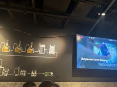 -麦凯伦烧烤·精酿超级工厂店(金桥总店)