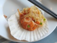 -上海大船酒店-沙滩餐厅