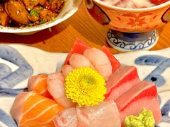 刺身拼盘-旬藏(虹桥店)