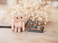 -五月木作·DIY木作文创体验店(北京路店)