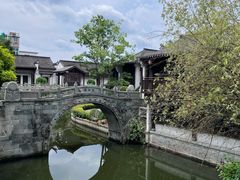 -梅城古镇
