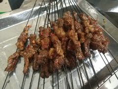 -文文烤肉(大皮院店)