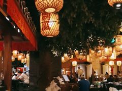 -南京大牌档(青岛万象城店)