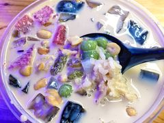 -长乐饭冰冰·冰饭·烧烤(长乐总店)