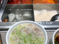 -海底捞火锅(龙岗星河COCO Park店)