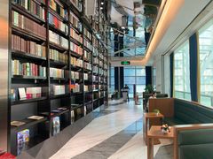 等候区-南国影城(金光华店)