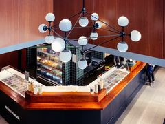 -魏斯理汉堡(西安沣东吾悦店)