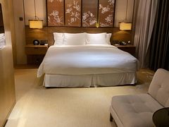 -上海衡山路十二号华邑酒店