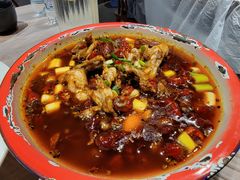 -李叔叔虾蟹大排档(青羊店)