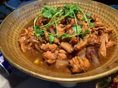 -鼎盛蜀坊·重庆江湖菜(市桥地铁站店)