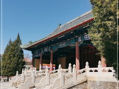 -历代帝王庙博物馆