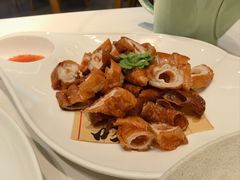 -虎哥私房菜(馒头山店)