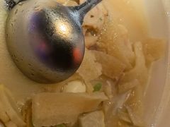 -老淮安·淮安菜(涟水店)