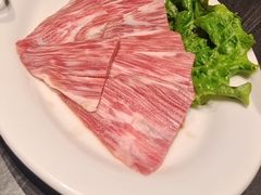 -NIUAN牛庵·日式和牛烧肉(恒隆店)