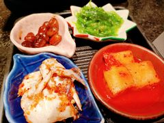 -黑牛の店·和牛烧肉(大悦城店)