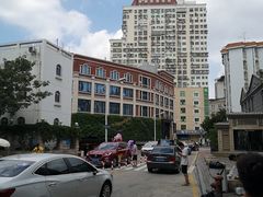 -全季酒店(厦门中山路步行街店)
