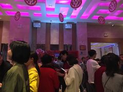-堂会(白云店)