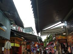 -八婆婆烧仙草(曾厝垵店)