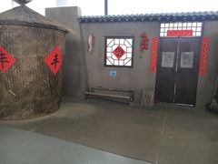 -银川河东国际机场
