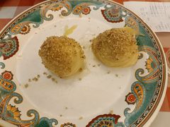-巴依老爷新疆美食(魏公村店)