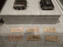 -中国铁道博物馆(正阳门馆)